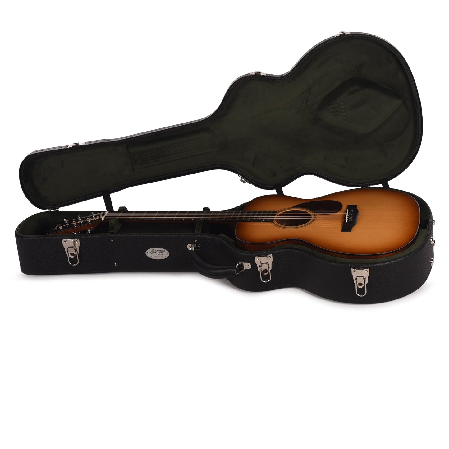 Collings OM1 Sitka/Mahogany Western Shade