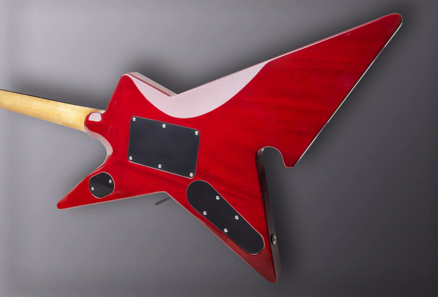 DGZ Culprit Standard Series, Cherry Bomb