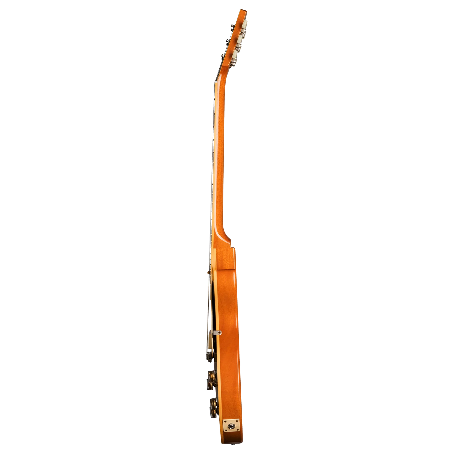 Gibson Custom 1954 Les Paul Goldtop Reissue VOS, Double Gold