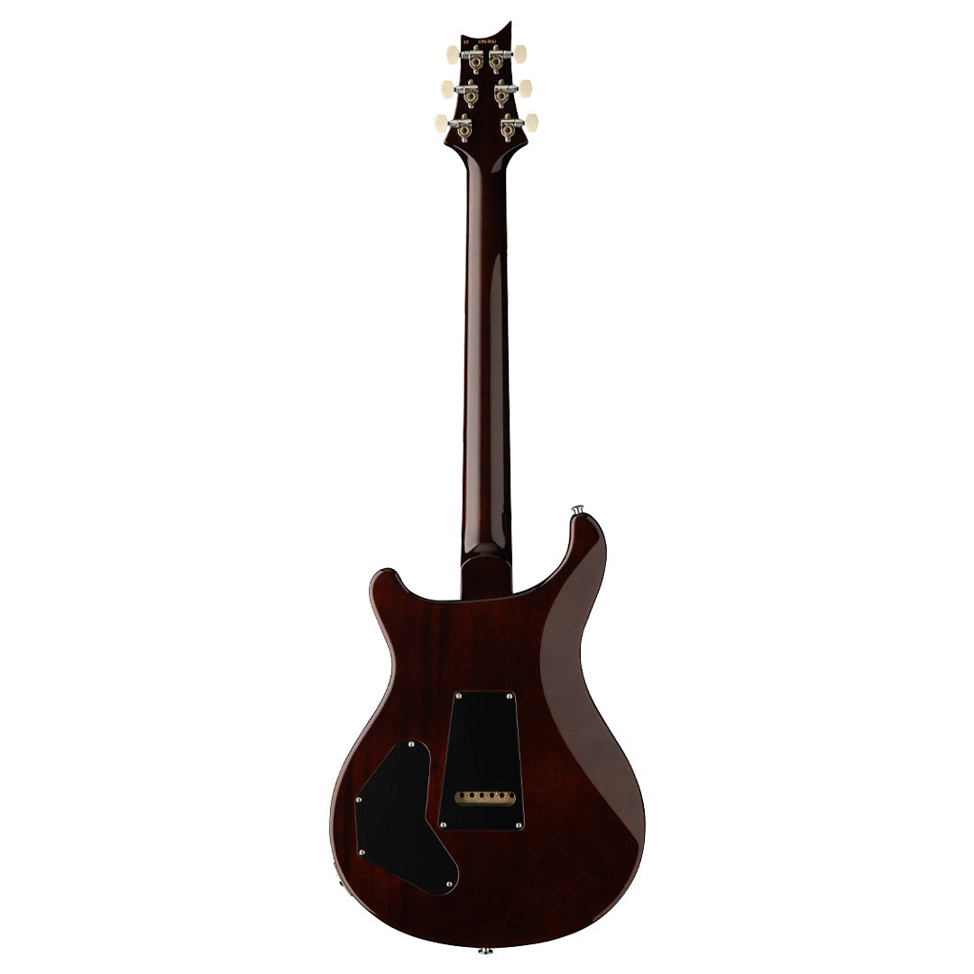 PRS DGT Birds Gold Top w/case