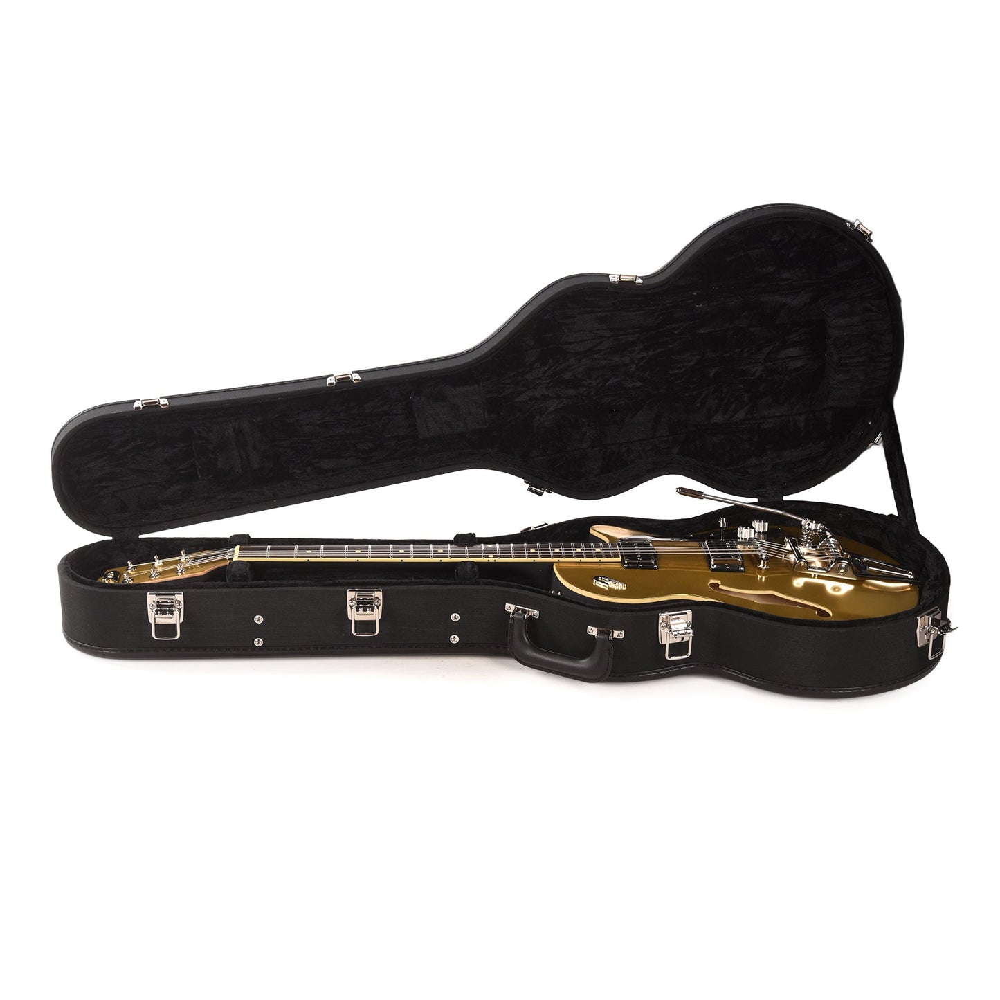 Duesenberg Limited Custom Starplayer TV Hanover Gold