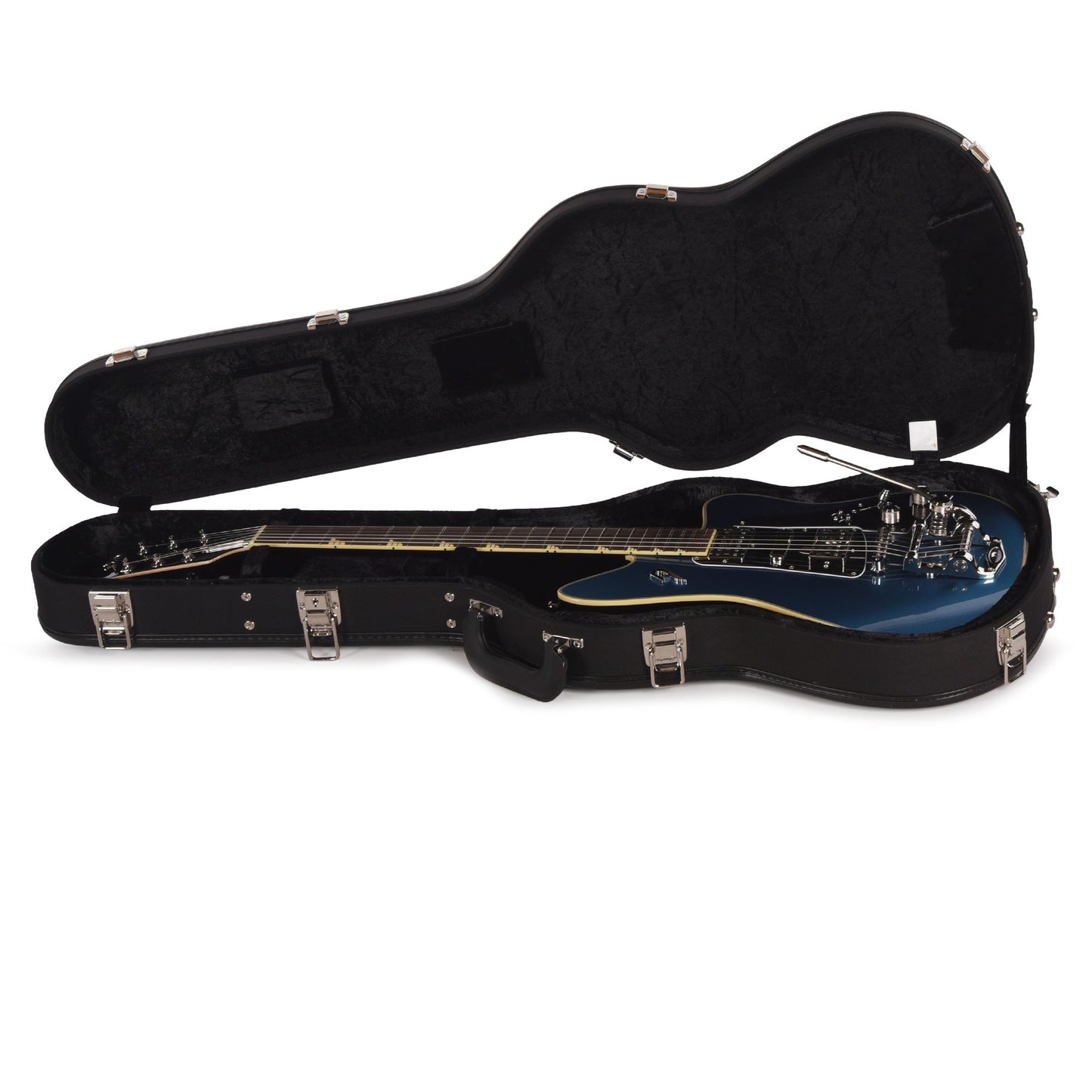 Duesenberg Alliance Series Paul Sidoti Catalina Blue