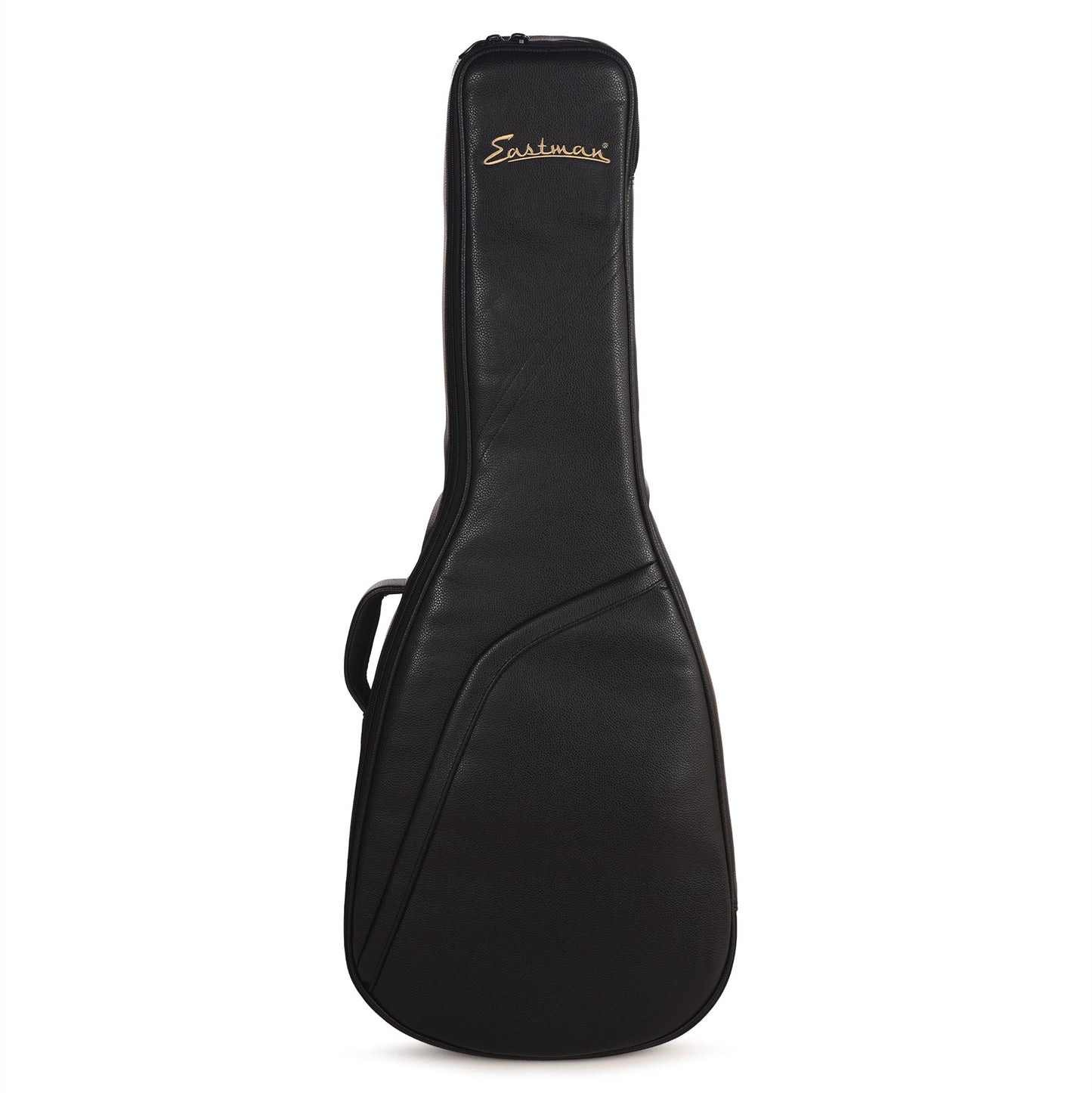 Eastman Kauffmann Series Offset Classic Roasted Oregon Pine Bull Black w/Competition Stripe