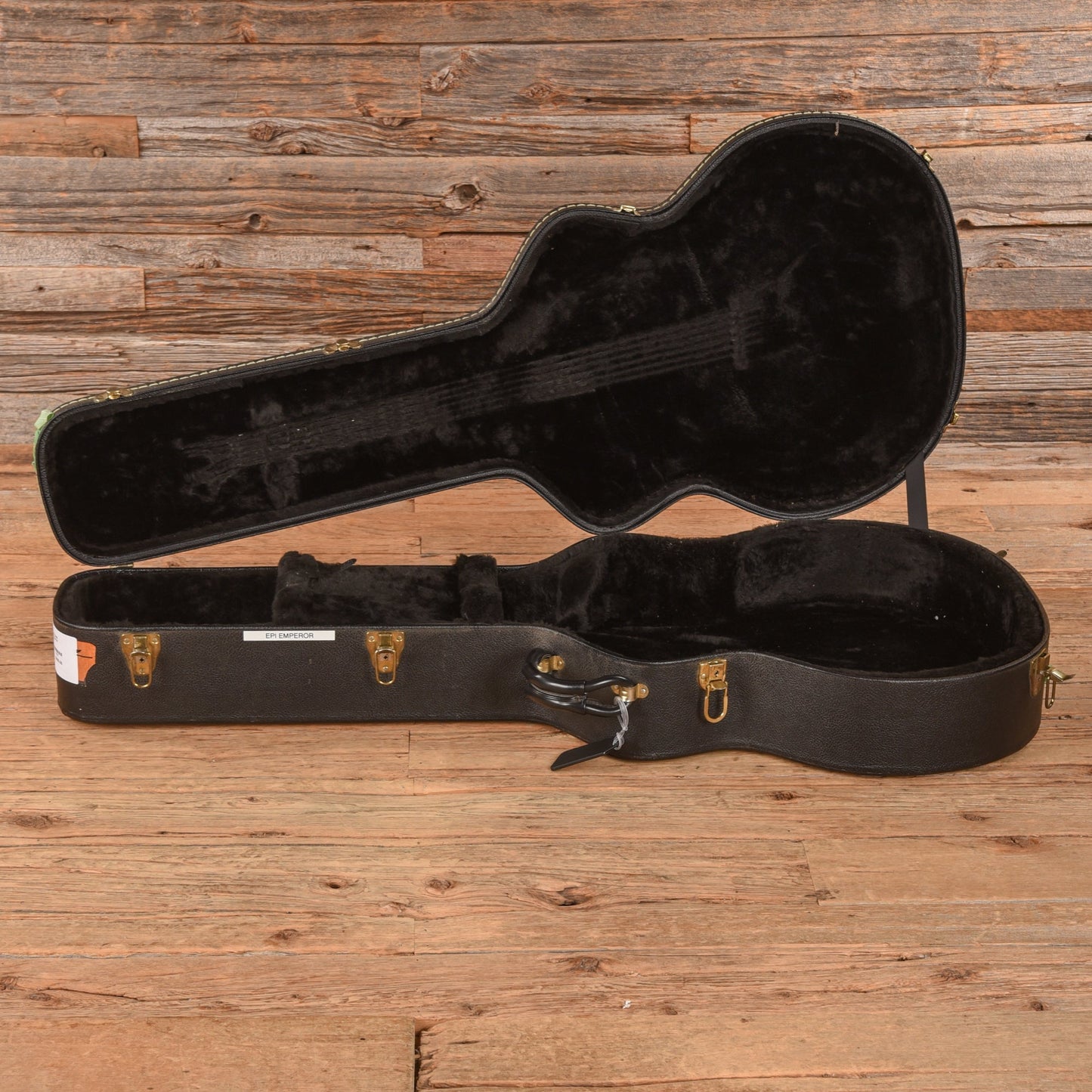 Epiphone Emperor Sunburst 1946 - Zac Brown