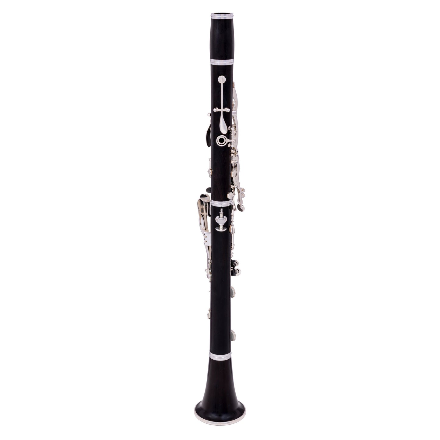 Fox Model 5800 Professional Bb Clarinet