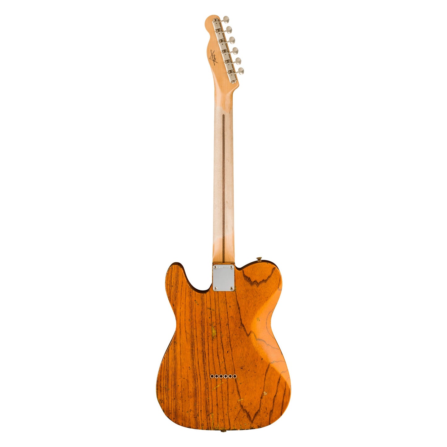 Fender Custom Shop Limited Edition Seymour Duncan 50th Anniversary Telecaster