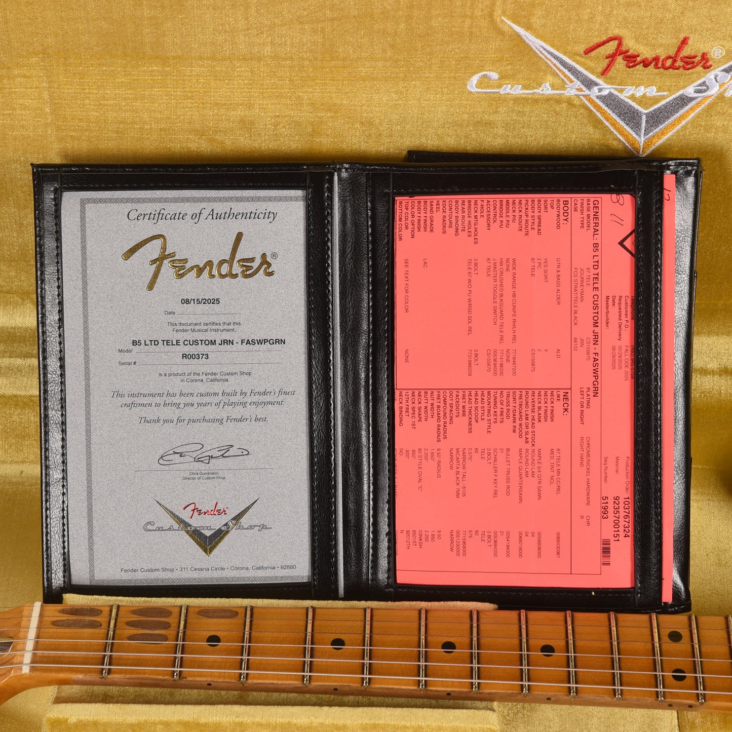 Fender Custom Shop Limited Edition Telecaster Custom Faded Aged Sweet Pea Green Journeyman Relic w/CuNiFe Humbucker