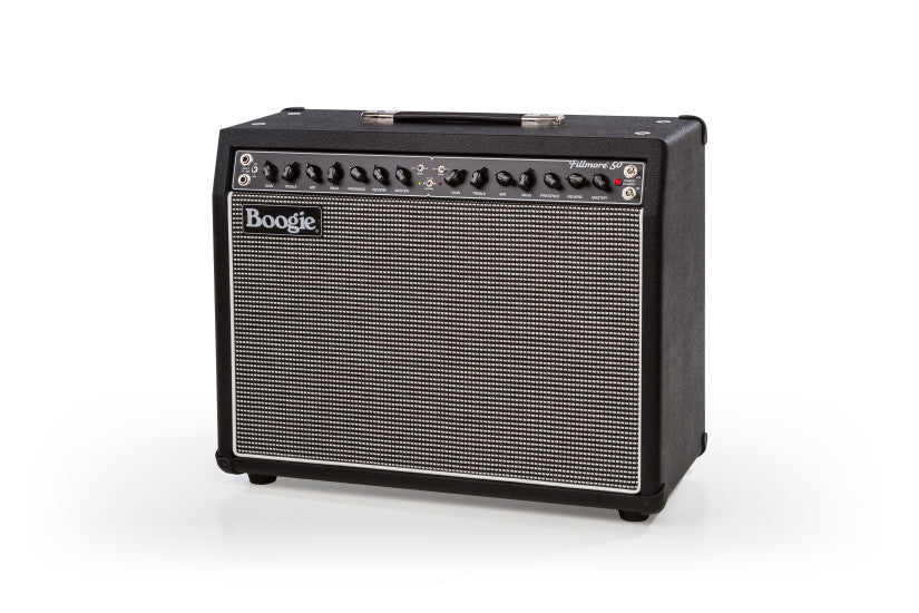 Mesa Boogie Fillmore 50 1x12" Amp Combo