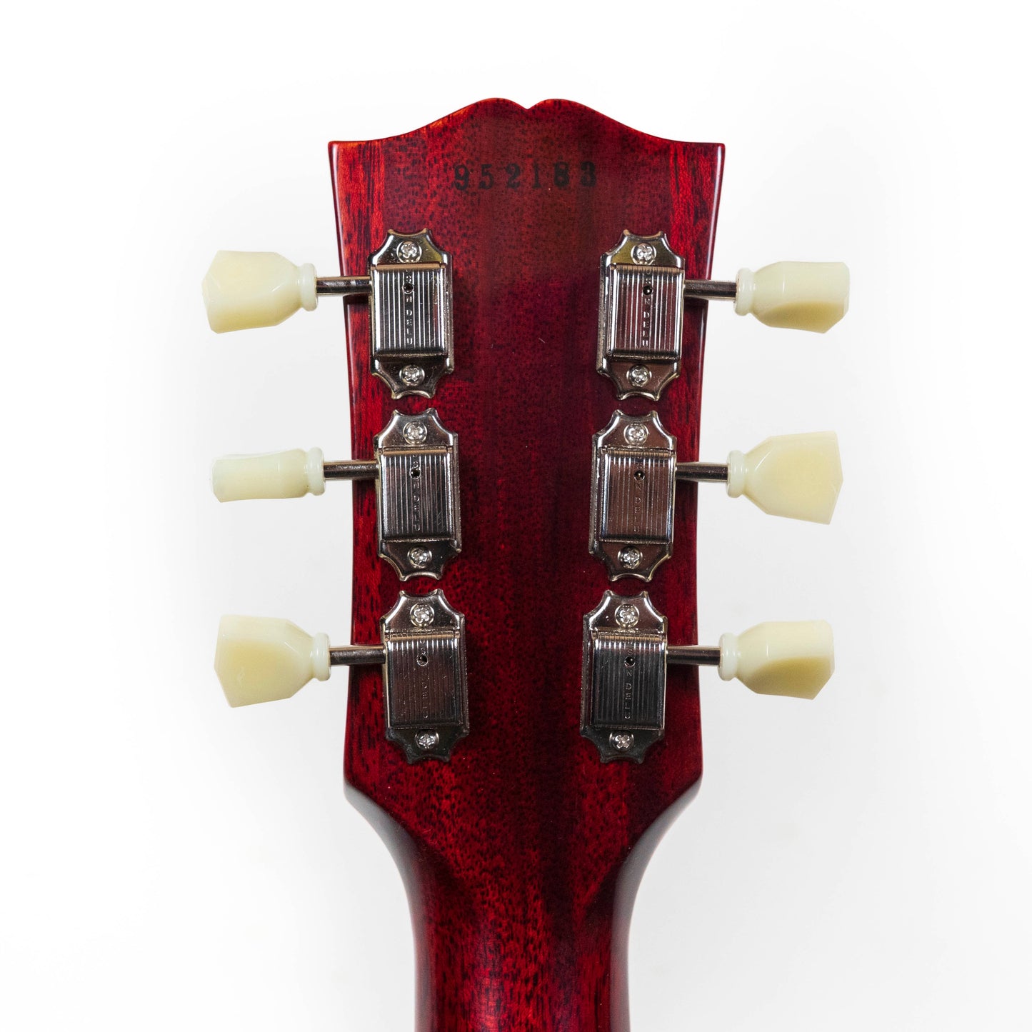 Gibson Custom Shop 1959 Les Paul Standard Reissue, VOS Dirty Lemon