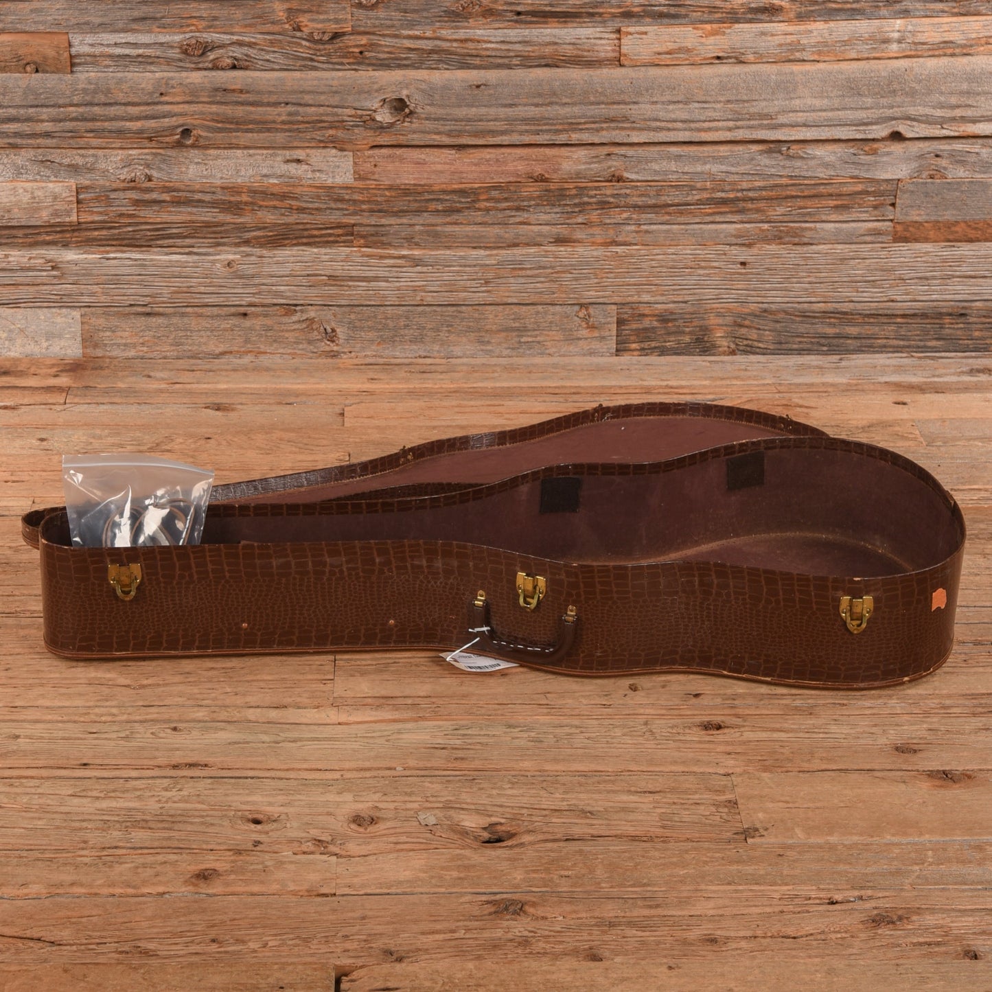 Gibson J-50 Natural 1956