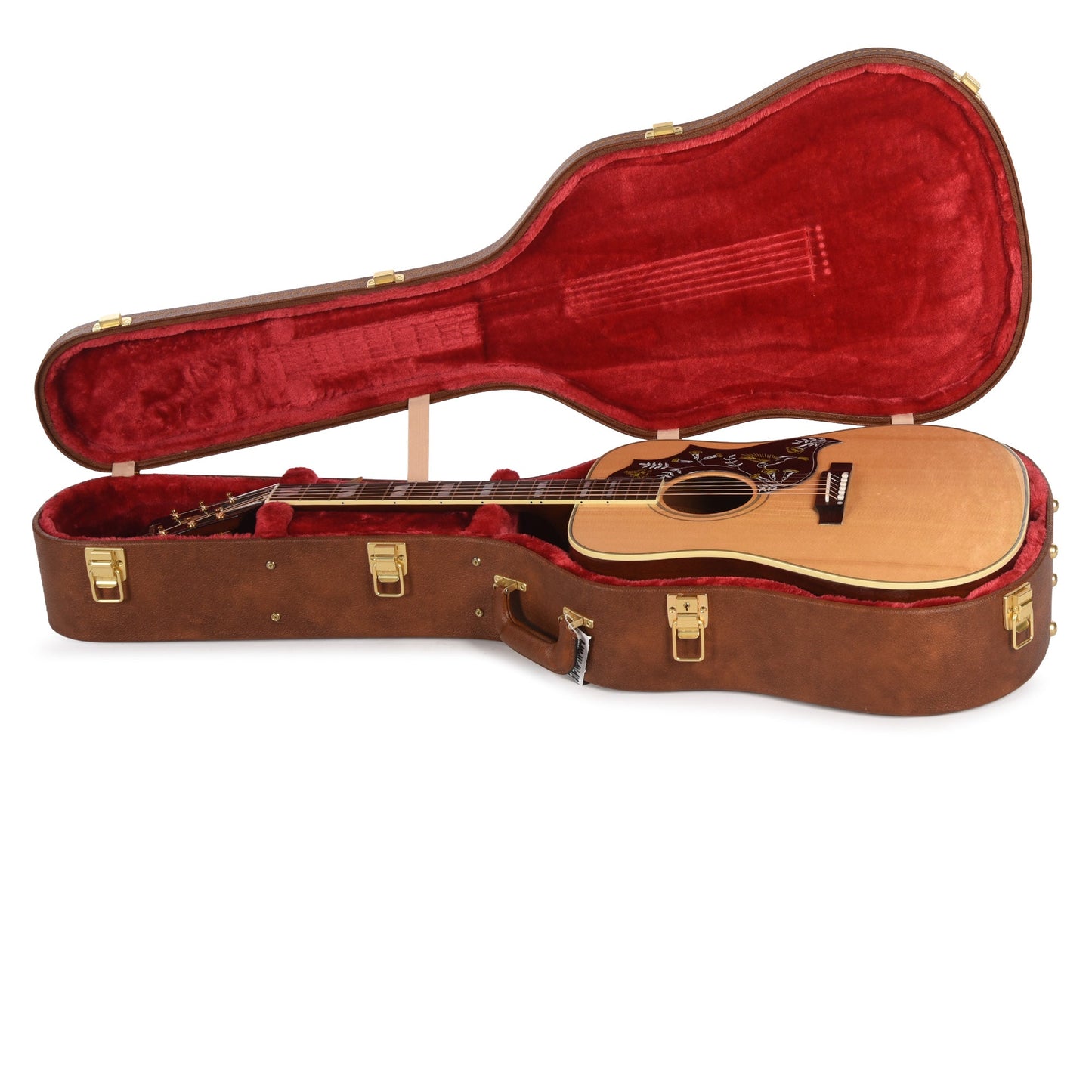 Gibson Original Hummingbird Original Antique Natural