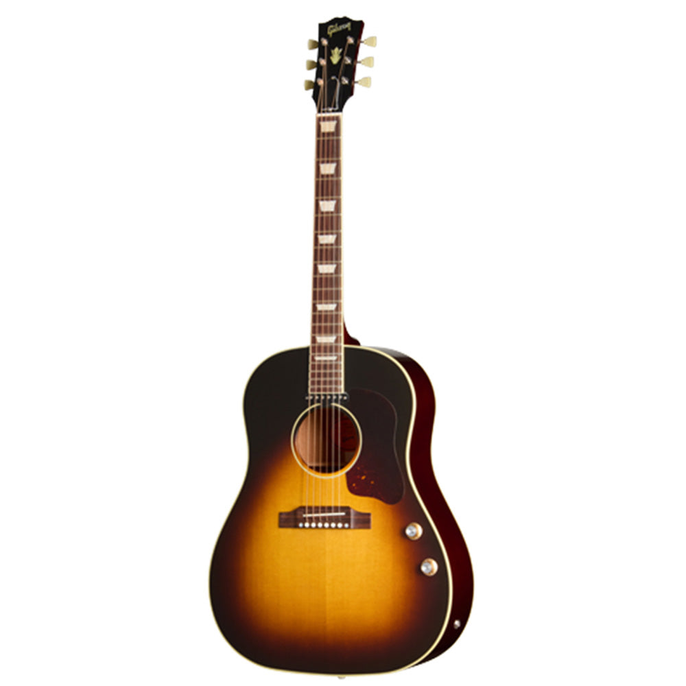 Gibson Original J-160E Original Vintage Sunburst
