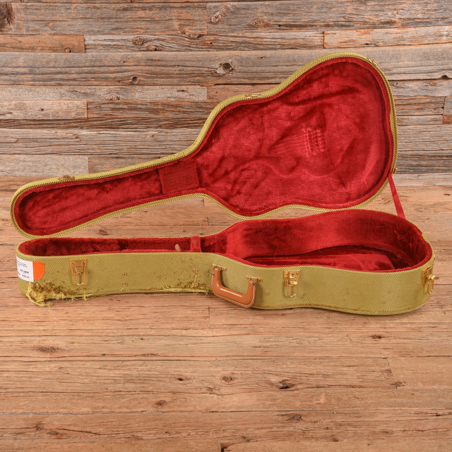 Gibson SJ Southern Jumbo Sunburst 1950