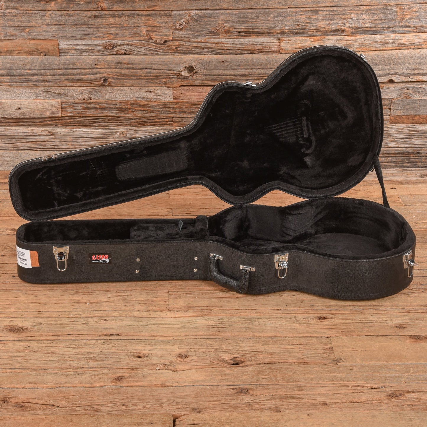 Gibson Custom Shop Montana SJ-200 Elvis Presley (1 of 250) Natural 1997