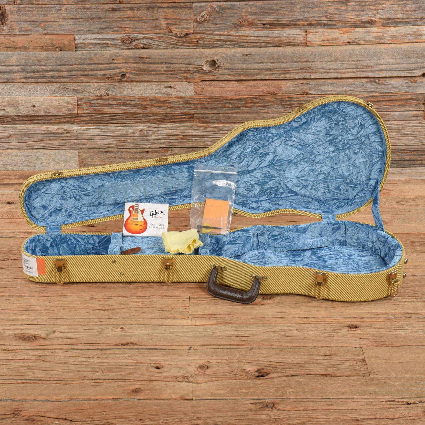 Gibson Custom 1959 Aged Historic Les Paul Sunburst 2005