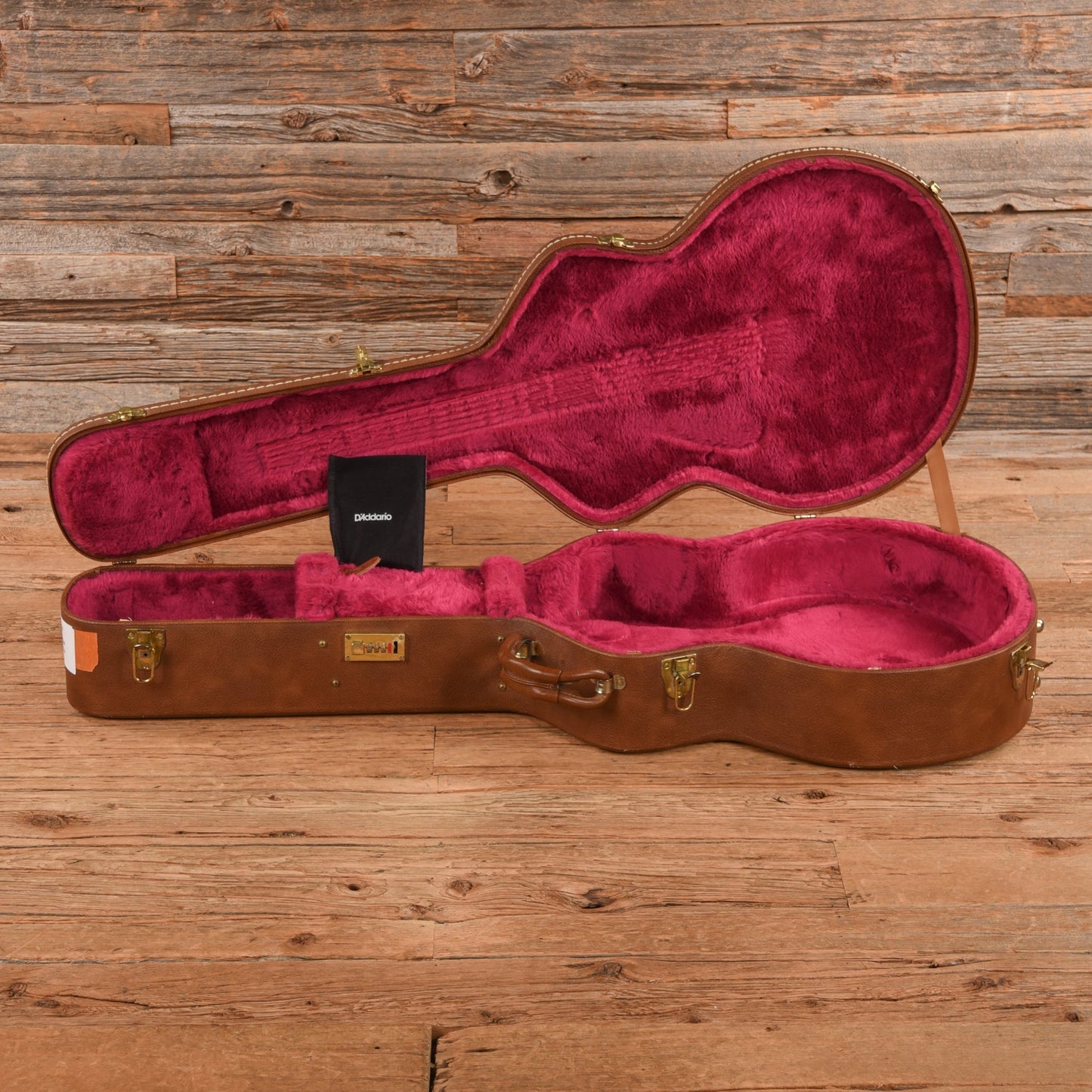 Gibson Custom L-4 CES Wine Red 1999