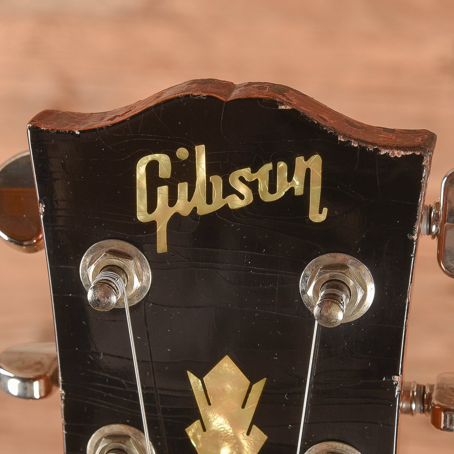 Gibson Custom Murphy Lab 1961 LP SG Standard "CME Spec" Light Aged Antique Heritage Cherry 2023