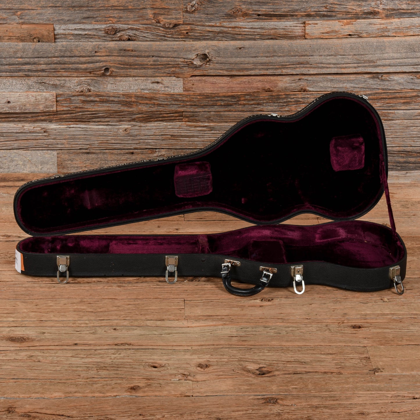 Gibson SG Junior Cherry 1964