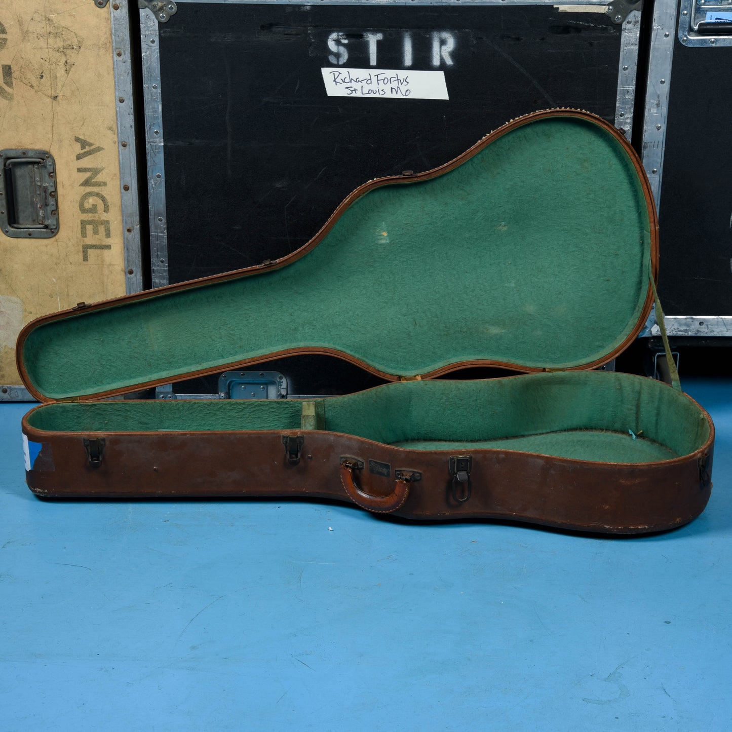 Gibson ES-295 1954