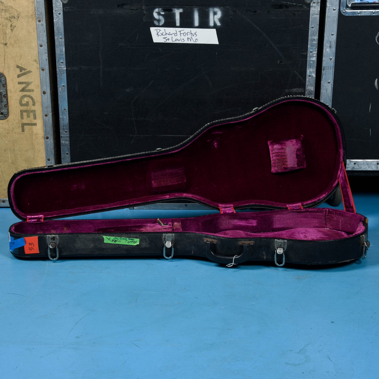 Gibson SG Special 1961
