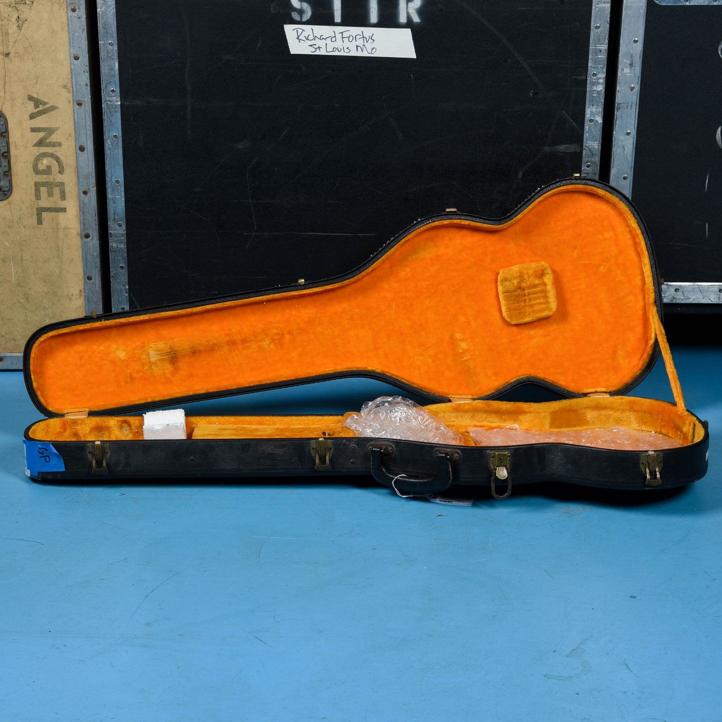 Gibson SG Standard 1965