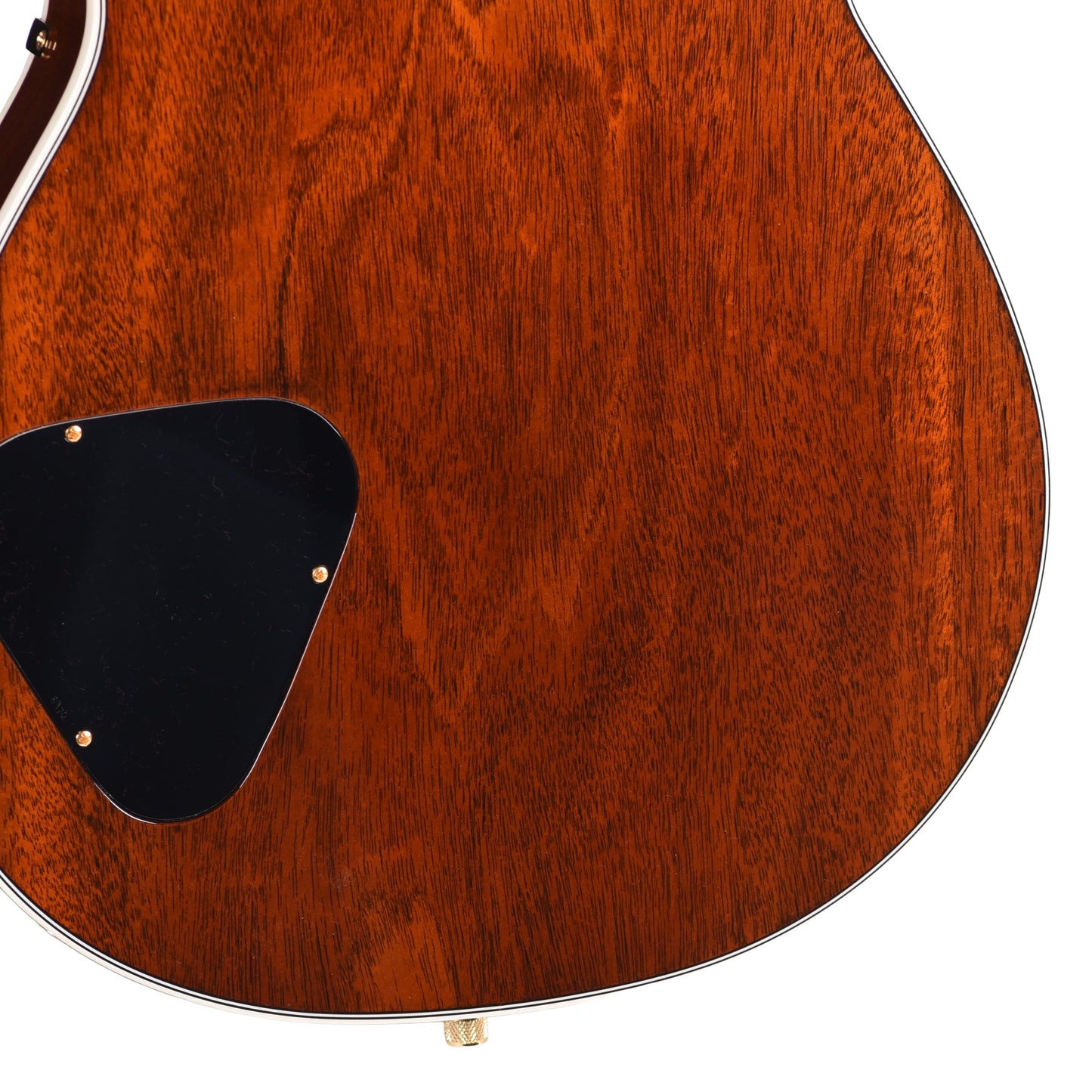 Gretsch Custom Shop G6134-55 Cocobolo Top Penguin NOS Natural Master Built by Chad Henrichsen