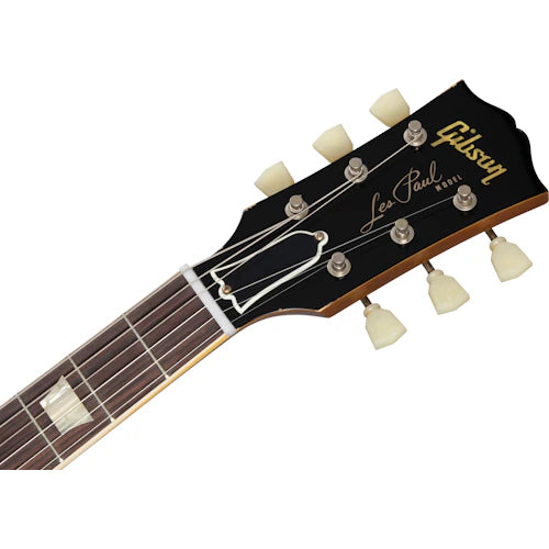 Gibson Custom Sergio Vallin 1955 Les Paul Goldtop, Gold