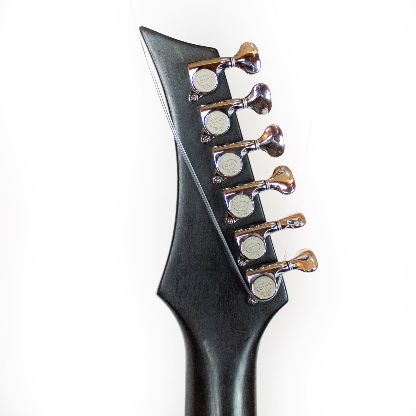 AM Guitars #1021