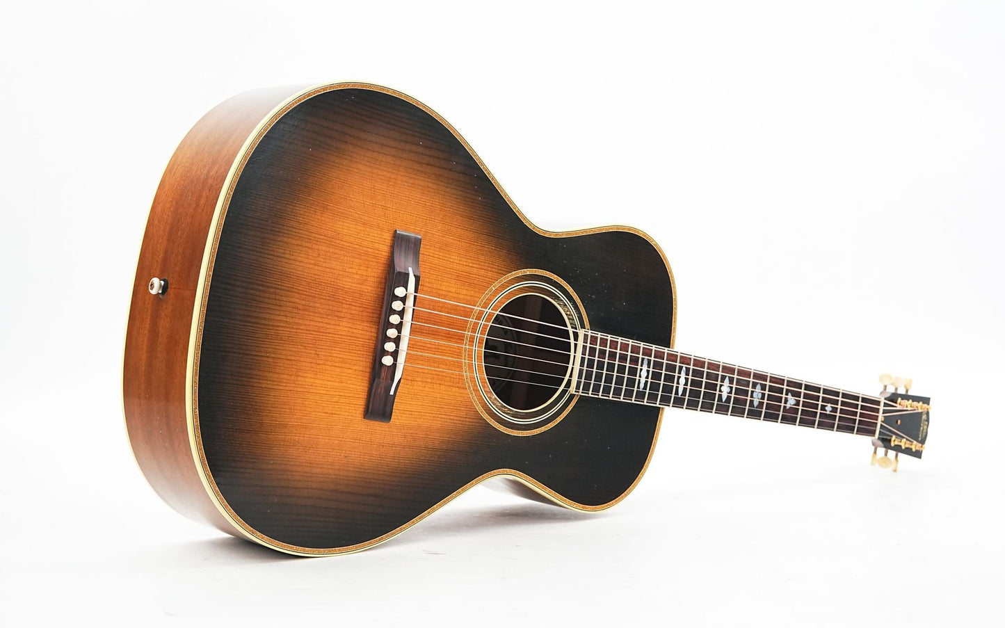Gibson 1929 Nick Lucas Special Light Aged