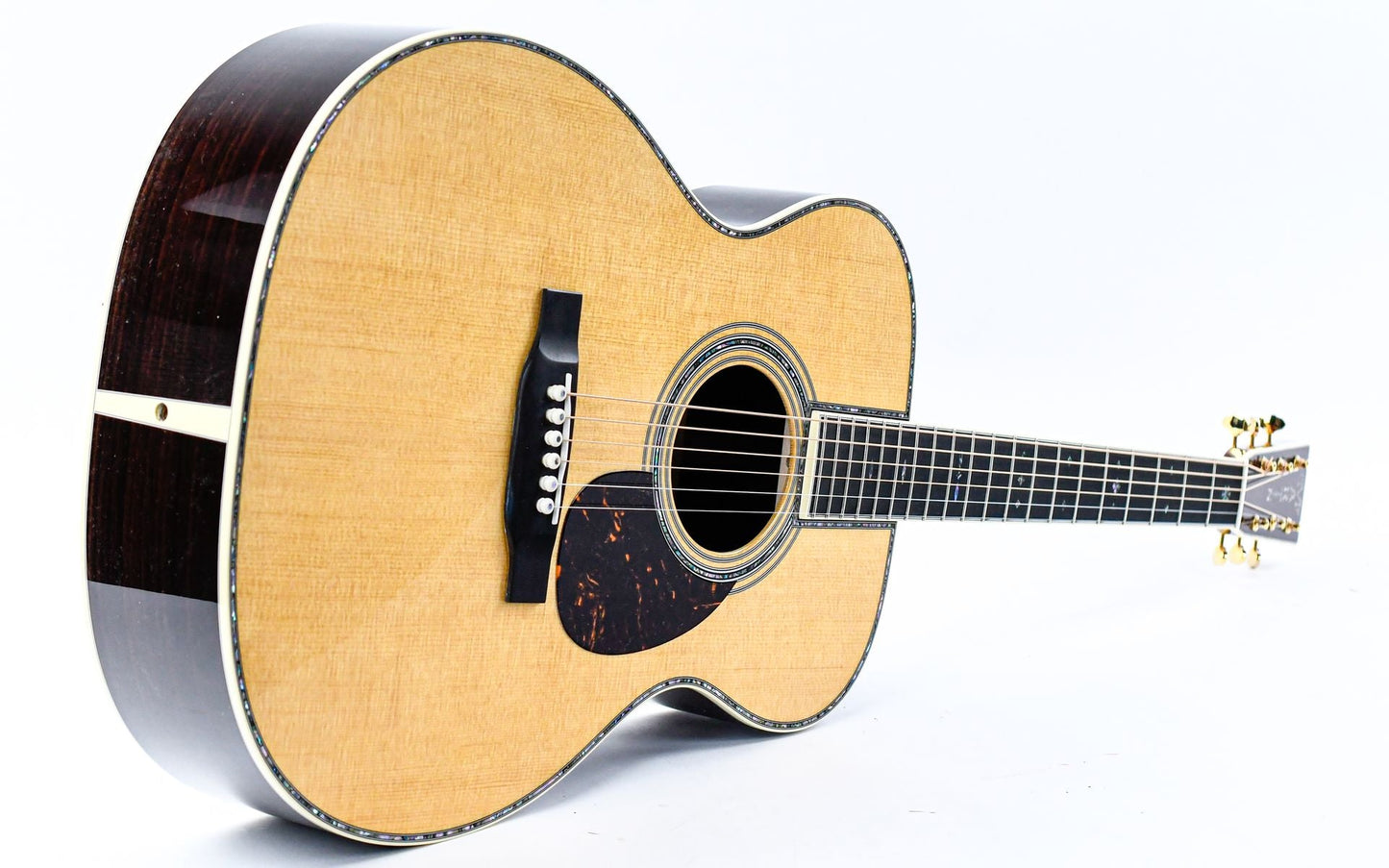 Martin OM42 Standard Refresh Natural