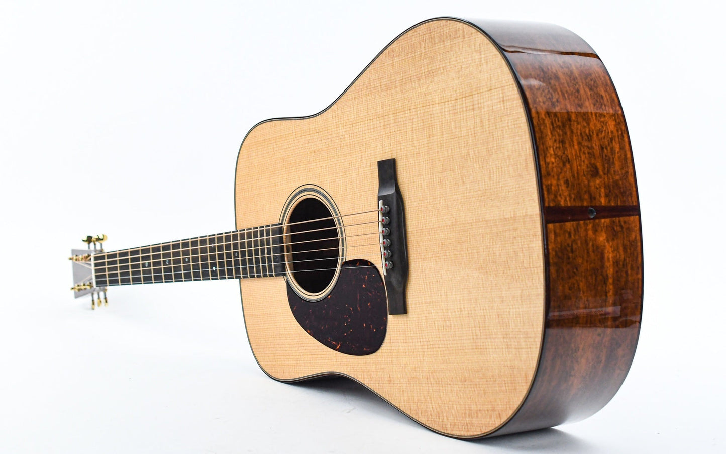 Martin D18 Modern Deluxe Lefty