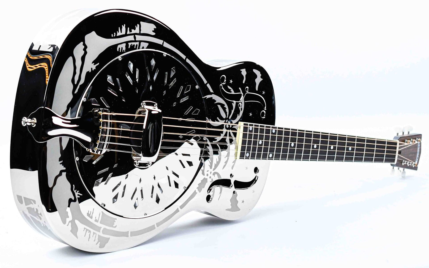 National Style O 14 Fret