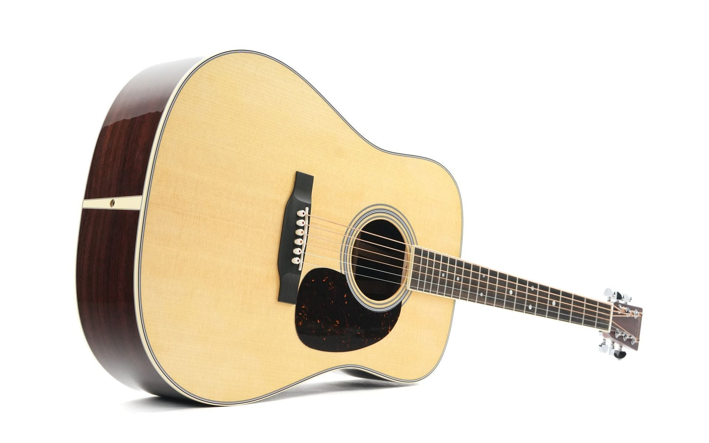 Martin D35 Standard Refresh Natural