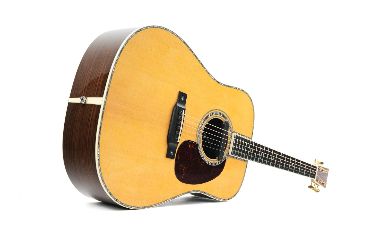 Martin D42 Reimagined 2022