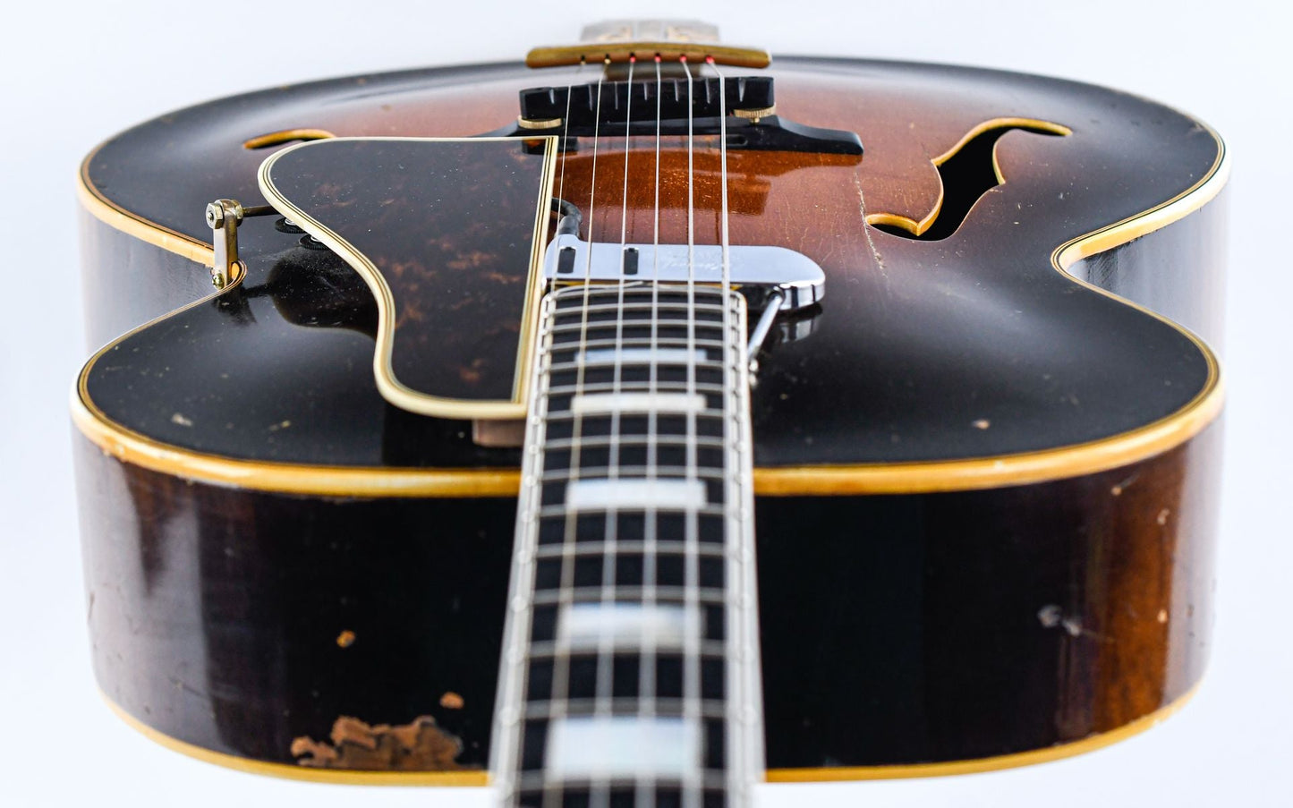 Gibson L5 Sunburst 1947
