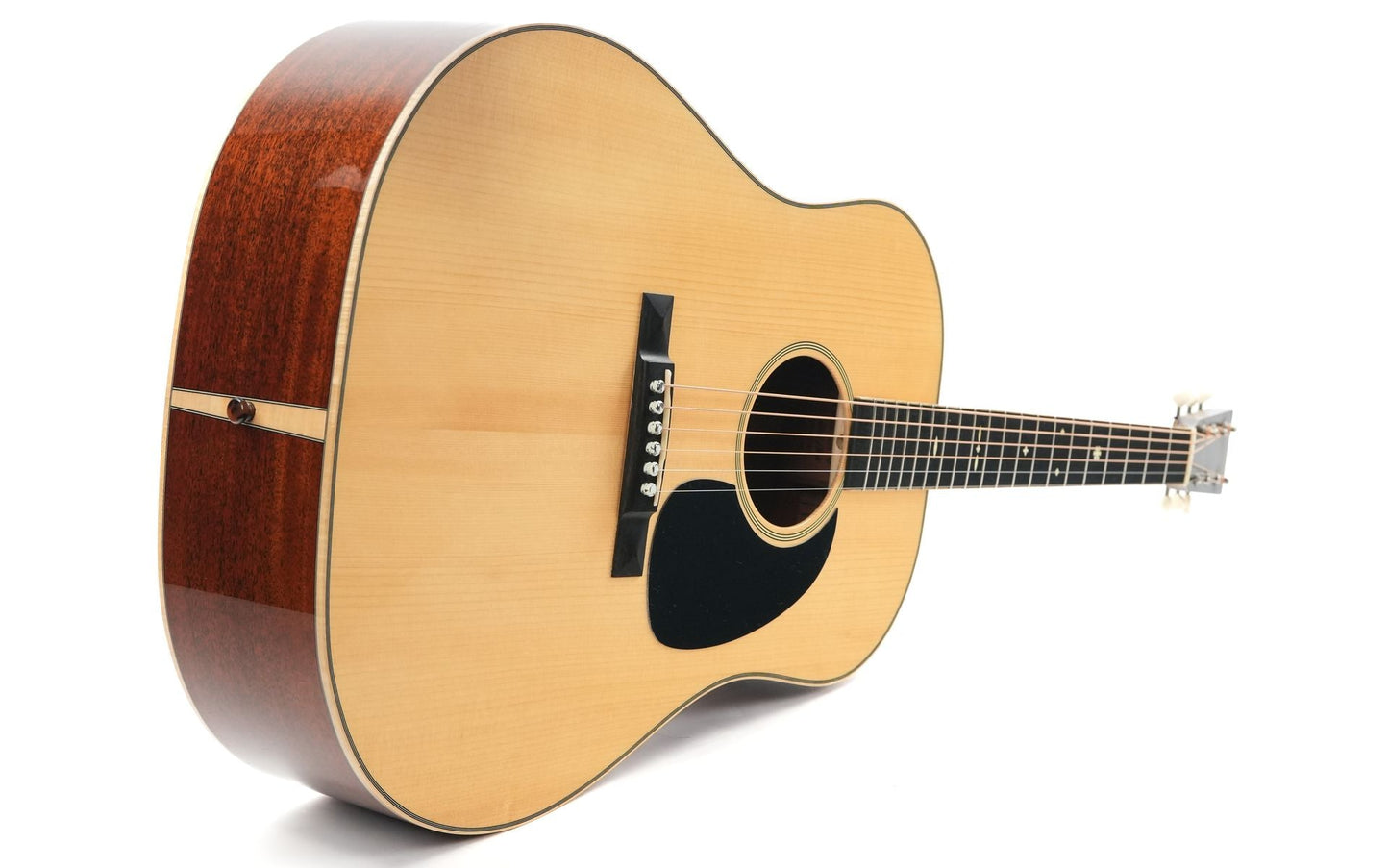 Martin Custom Shop DSS 2018