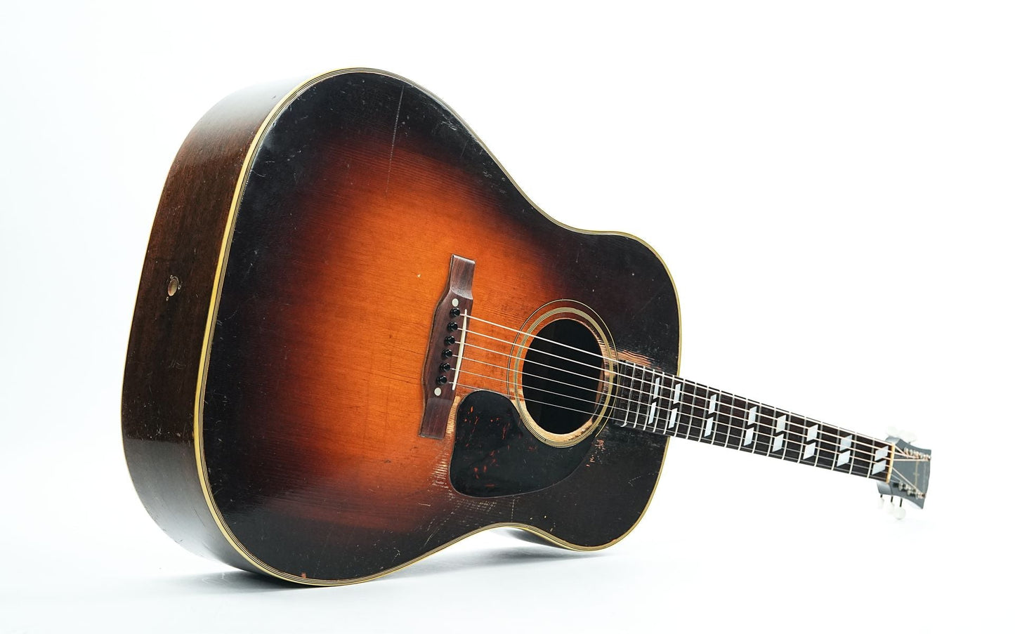 Gibson Southern Jumbo 1943