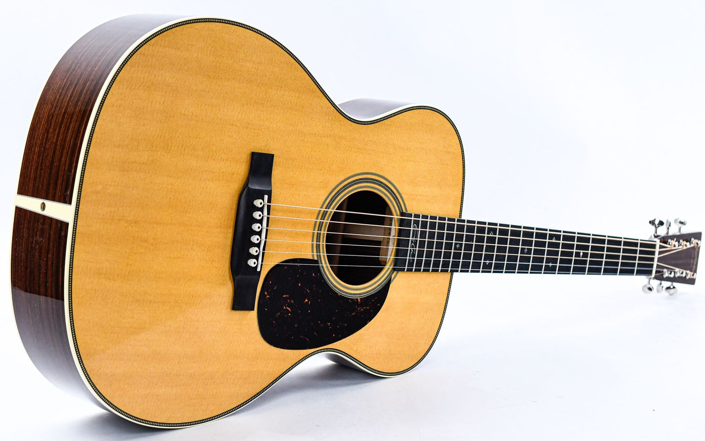 Martin 00028EC Eric Clapton Signature
