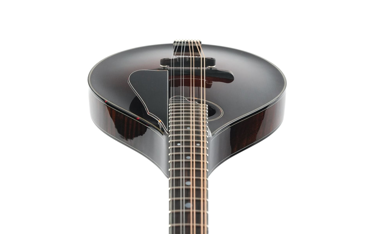 Northfield NFMSP A4 Special Alpine Spruce Icelandic Brown