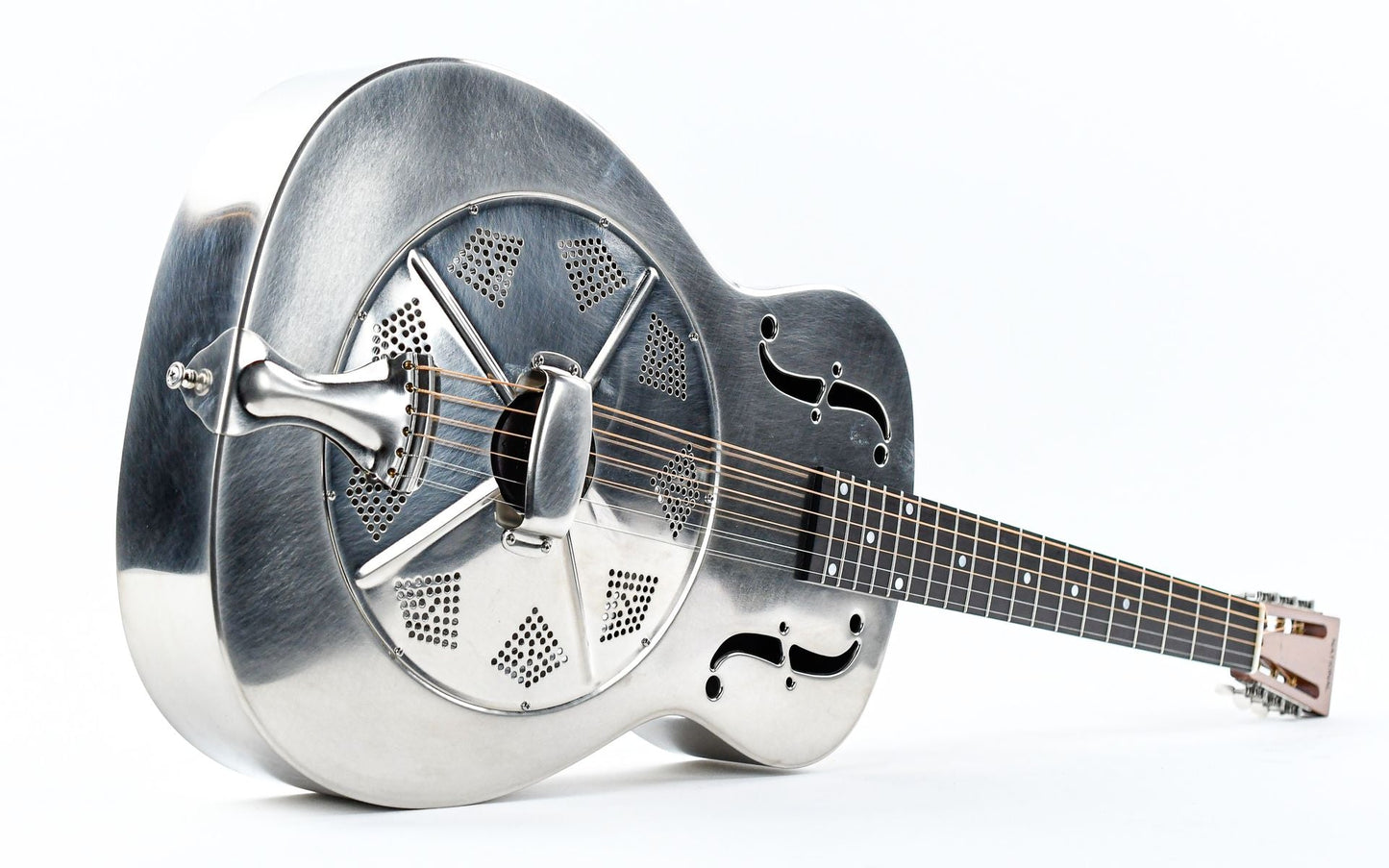 National NRP 14 Fret Steel
