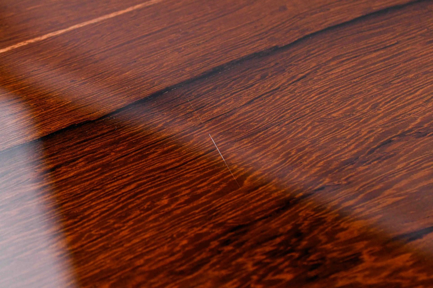 McNally S Custom Madagascar Rosewood B-Stock