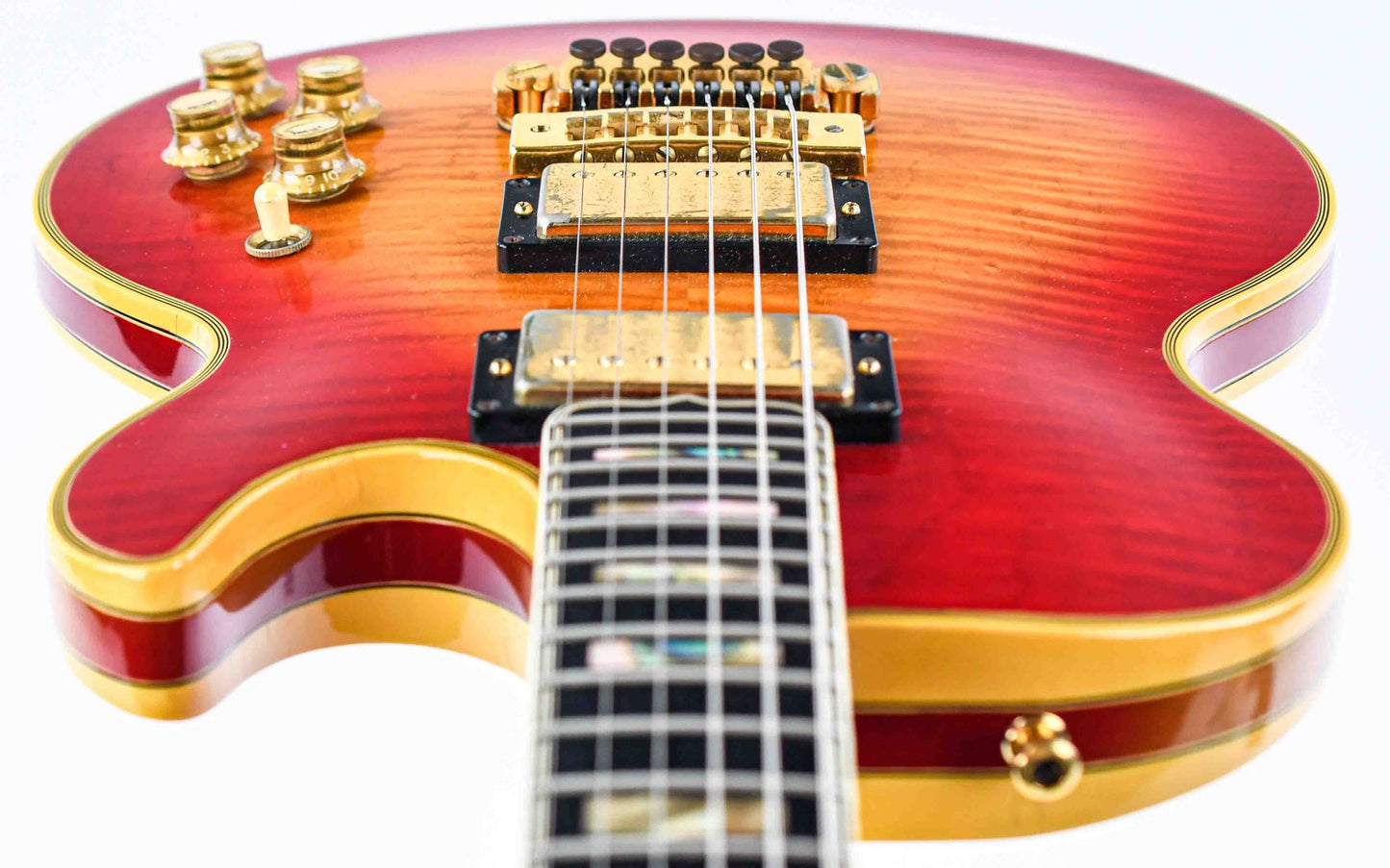 Gibson Custom L5s 1978