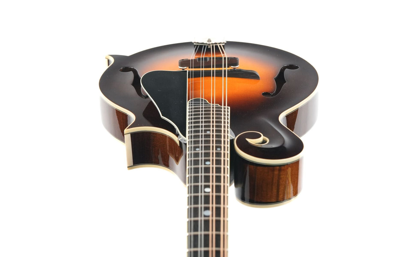 Northfield NFB F5E Big Mon Engelmann Standard Sunburst
