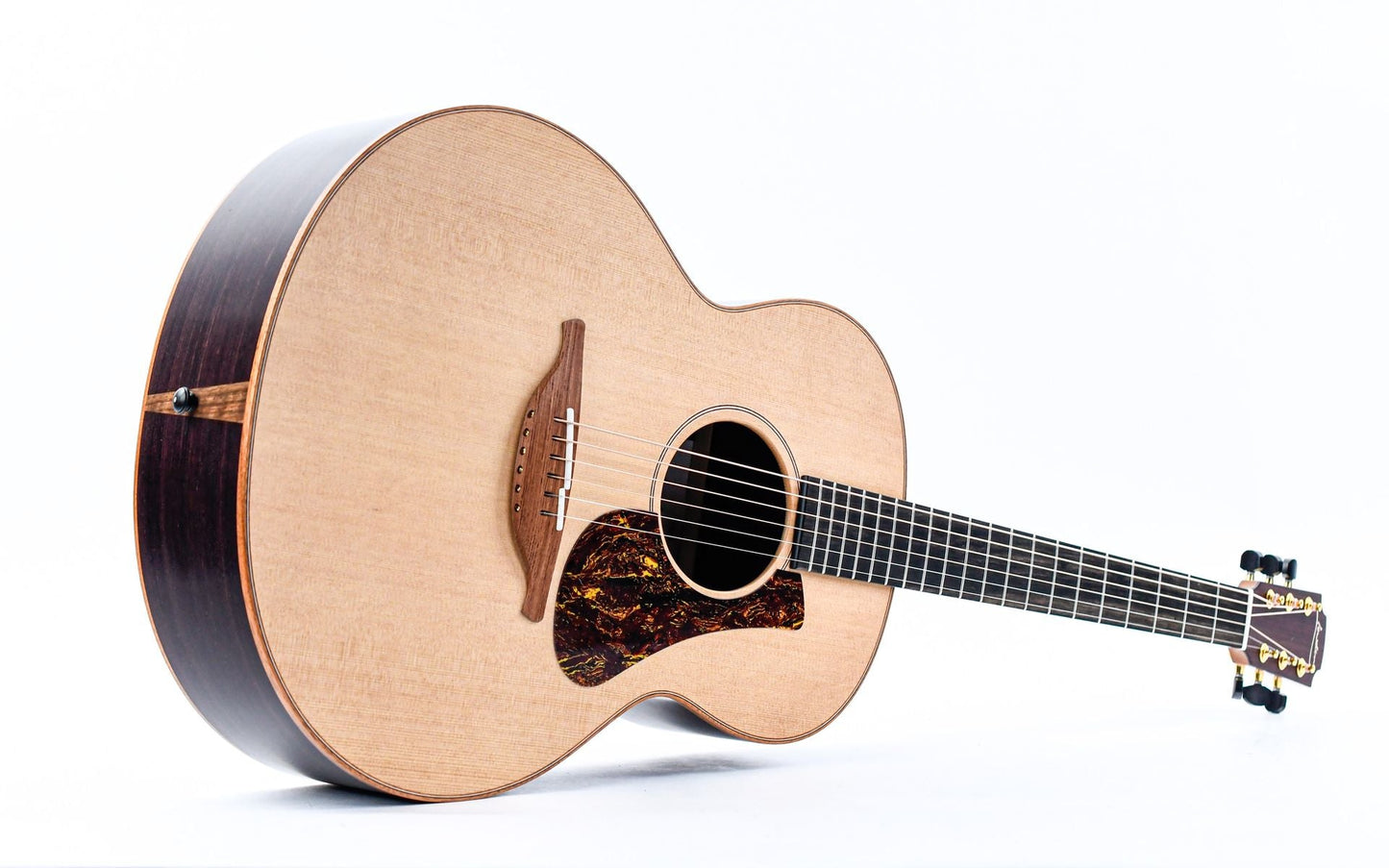 Lowden F10 Indian Rosewood Red Cedar