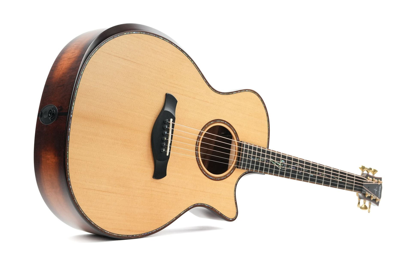 Taylor K14ce Builder's Edition 2022