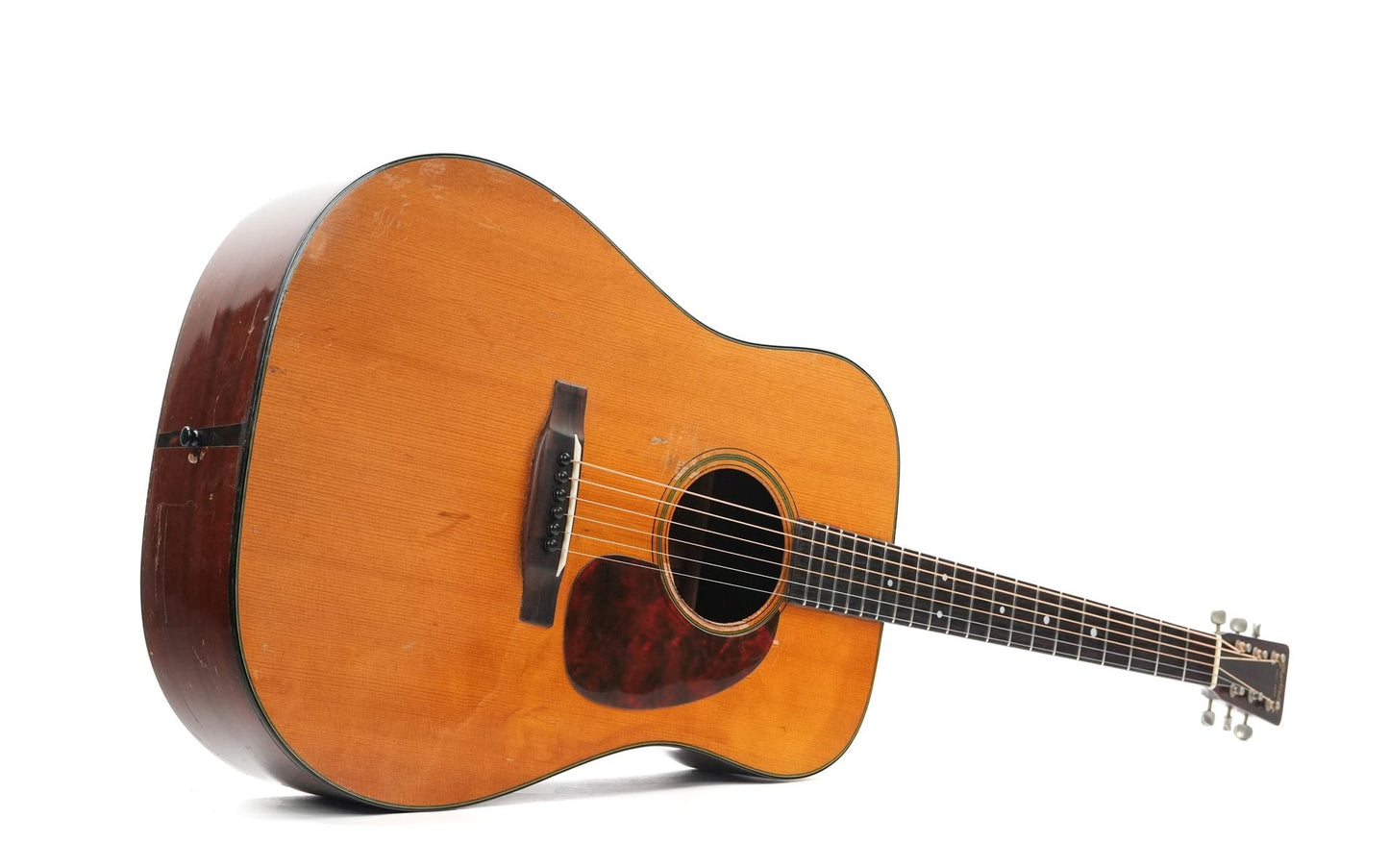 Martin D18 1956