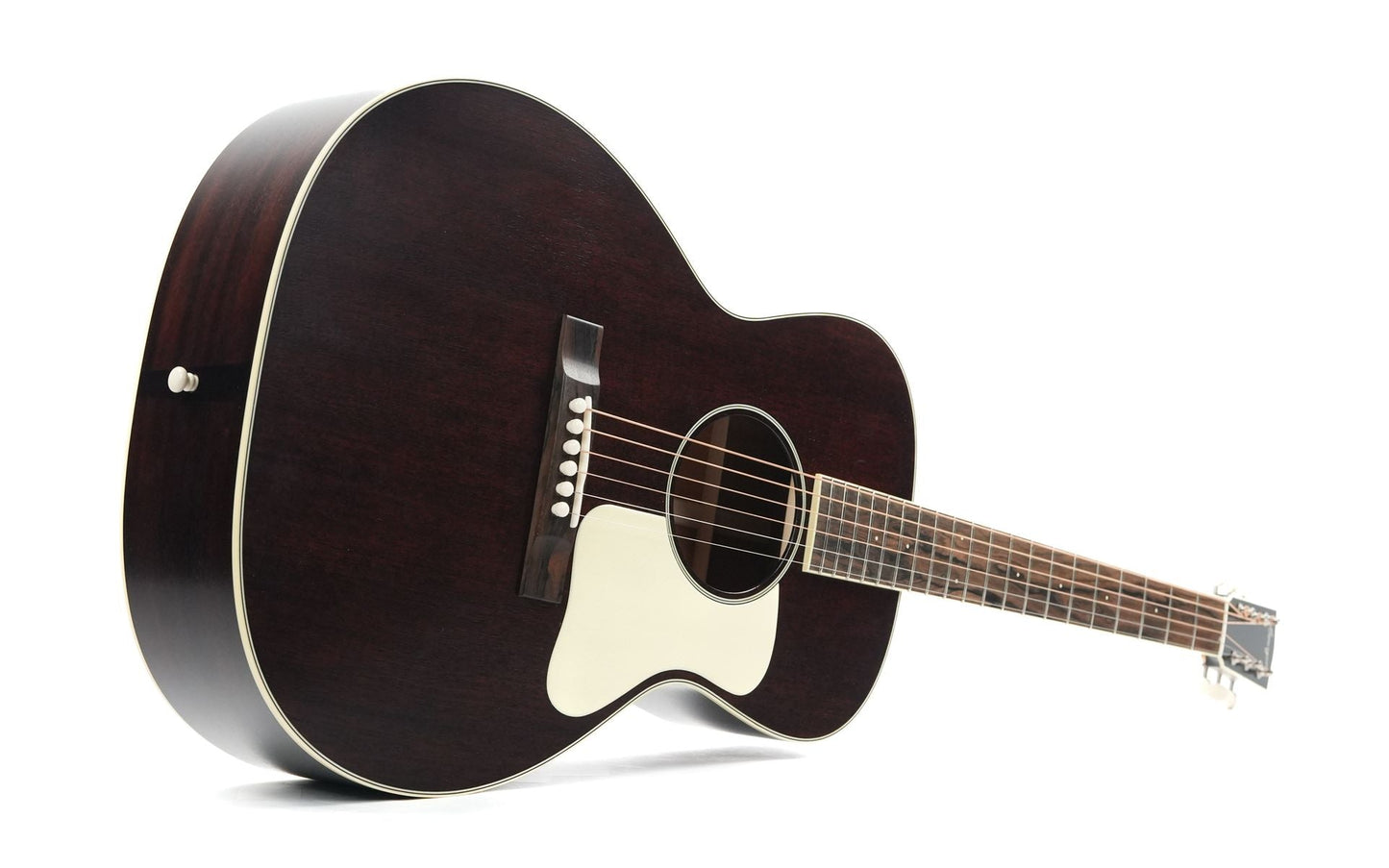 Bourgeois Professional Series Blues LDBO Satin