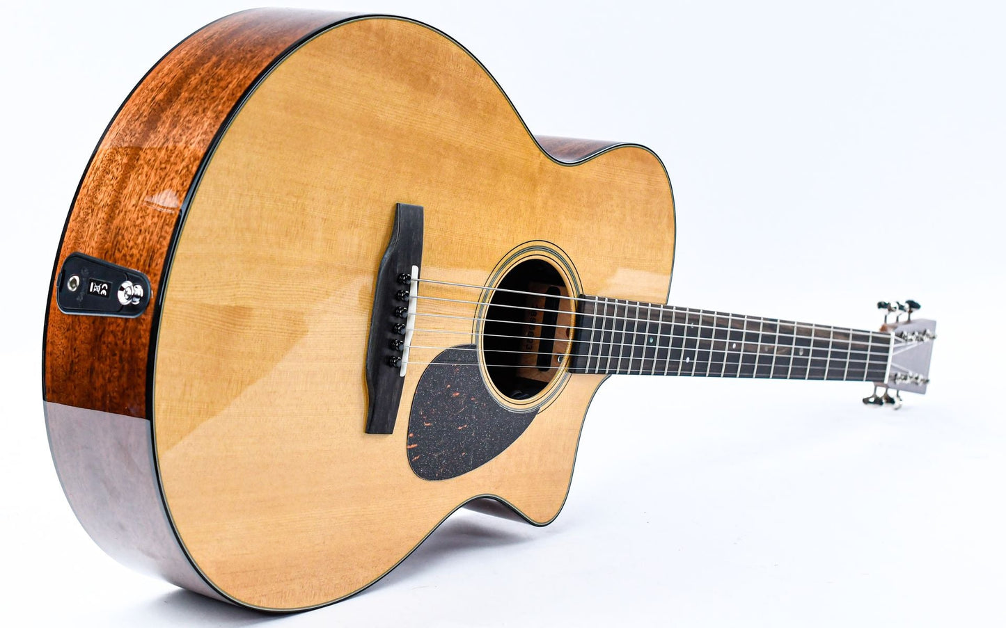 Martin SC18E