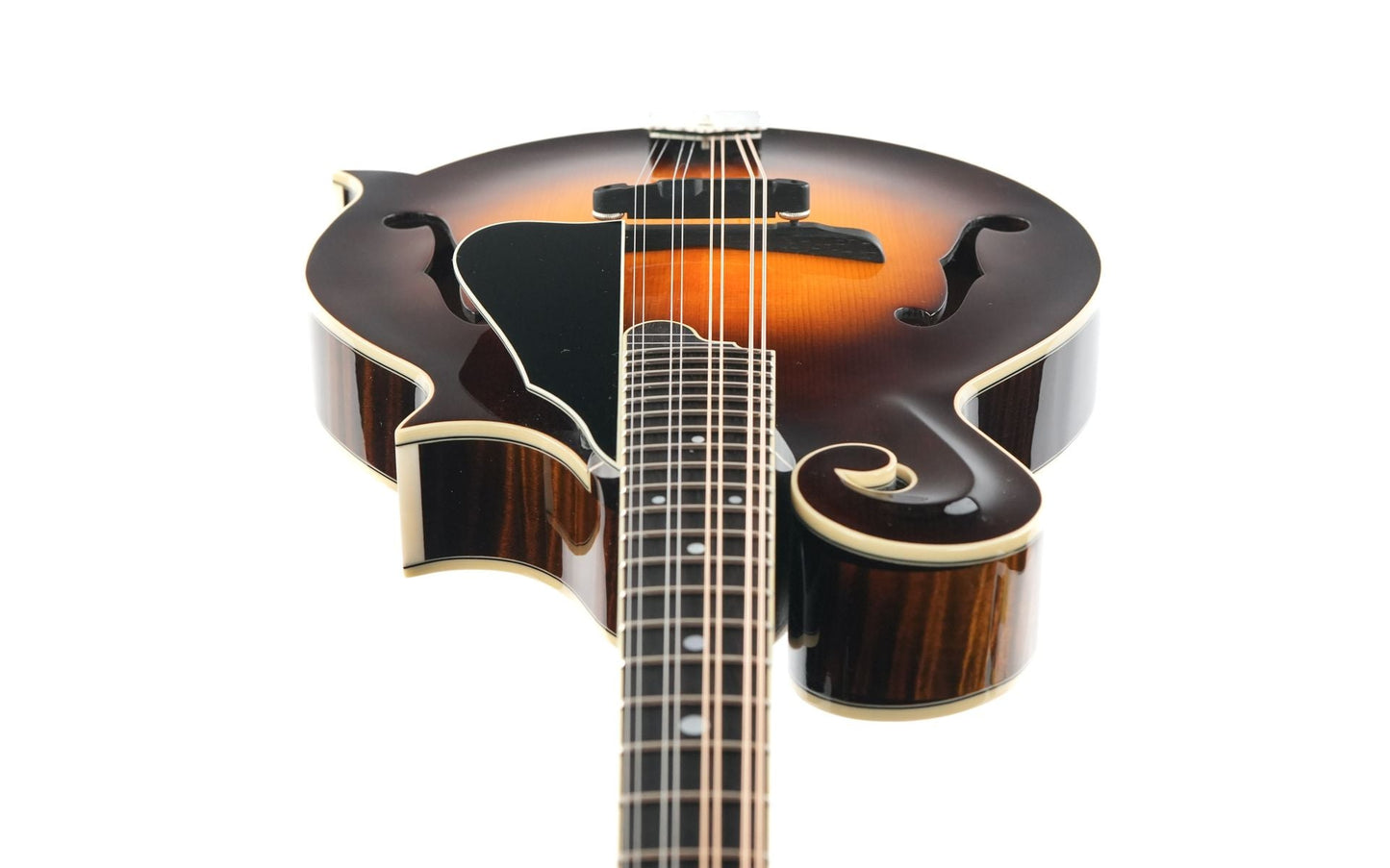 Northfield NFB F5A Big Mon Adirondack Standard Sunburst