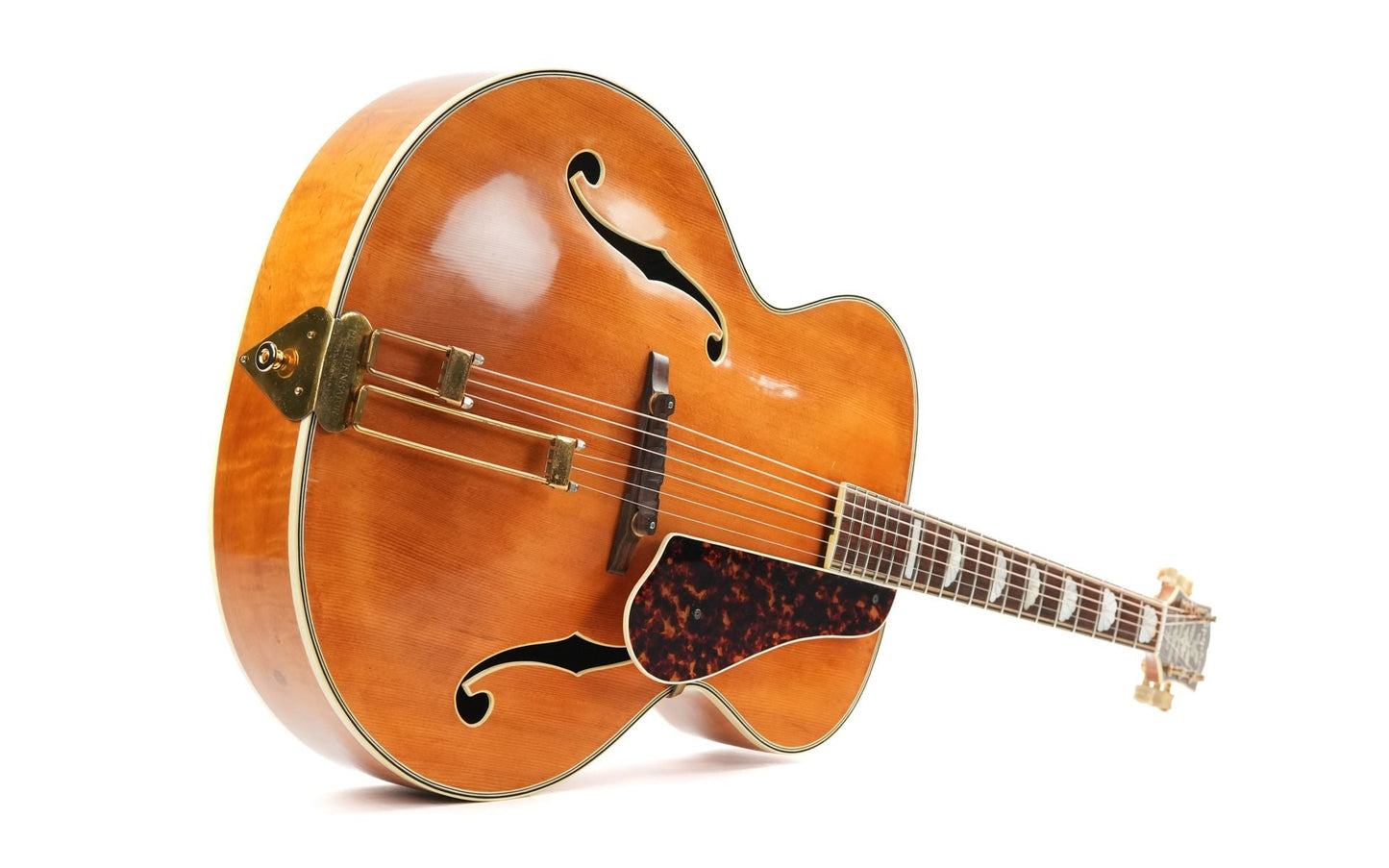 Epiphone Deluxe 1938